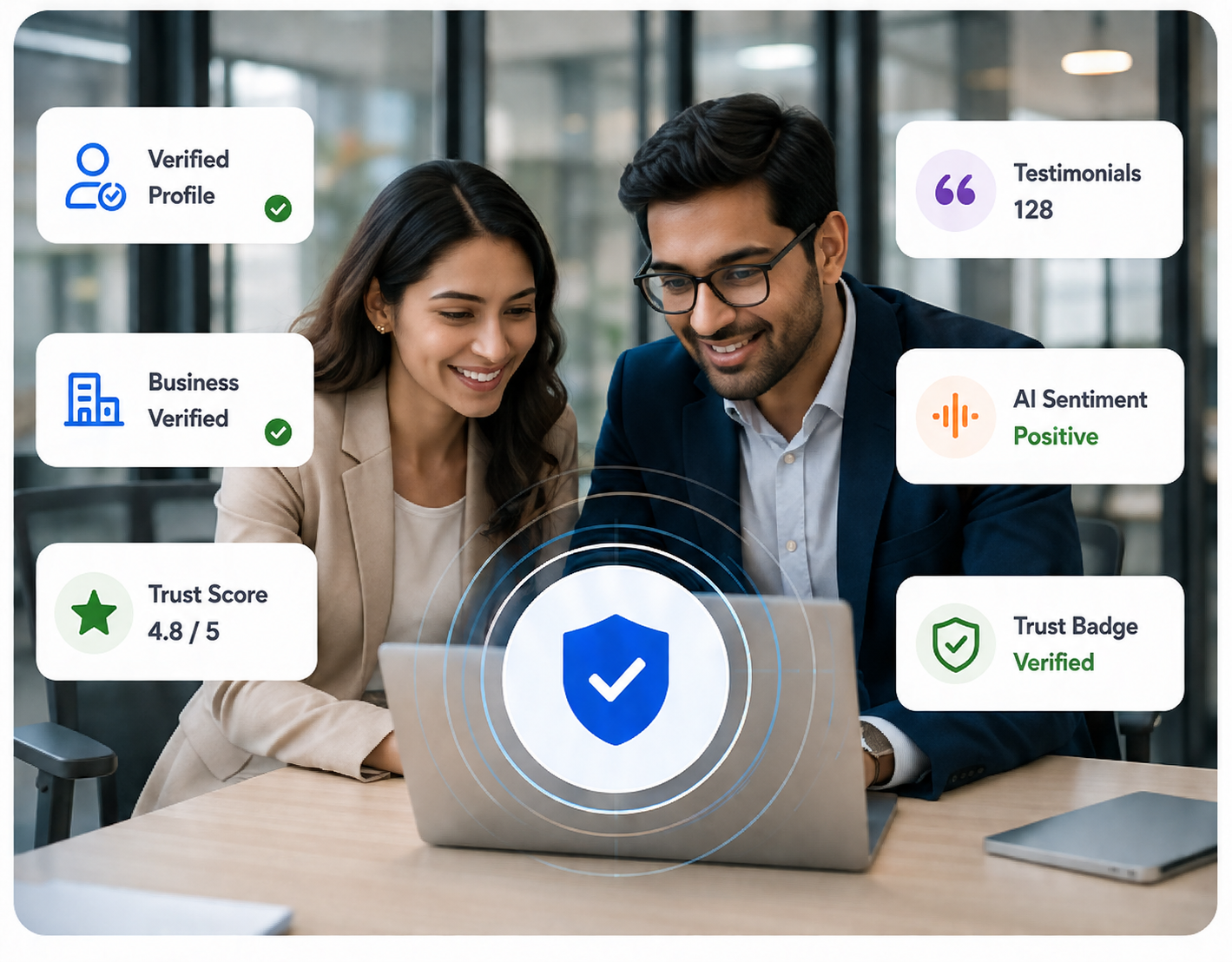 Trust Verifi