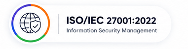 ISO/IEC 27001:2022 Information Security Management
