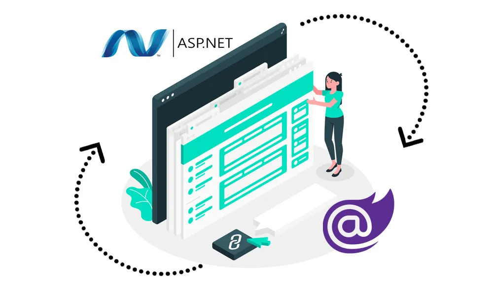 Migrating Legacy ASP.NET Web Forms to Blazor: Key Aspects to Consider