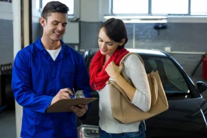 Aykan’s Sharetribe Marketplace Customization Transforming Remote Vehicle Inspection with Procarcheck in Europe