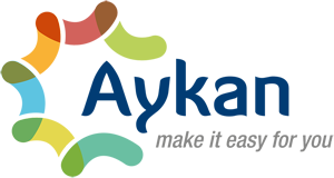 Aykan Logo