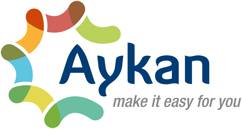 Aykan Logo